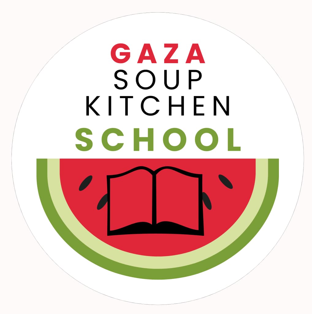 Gaza Soup Kitchen 2