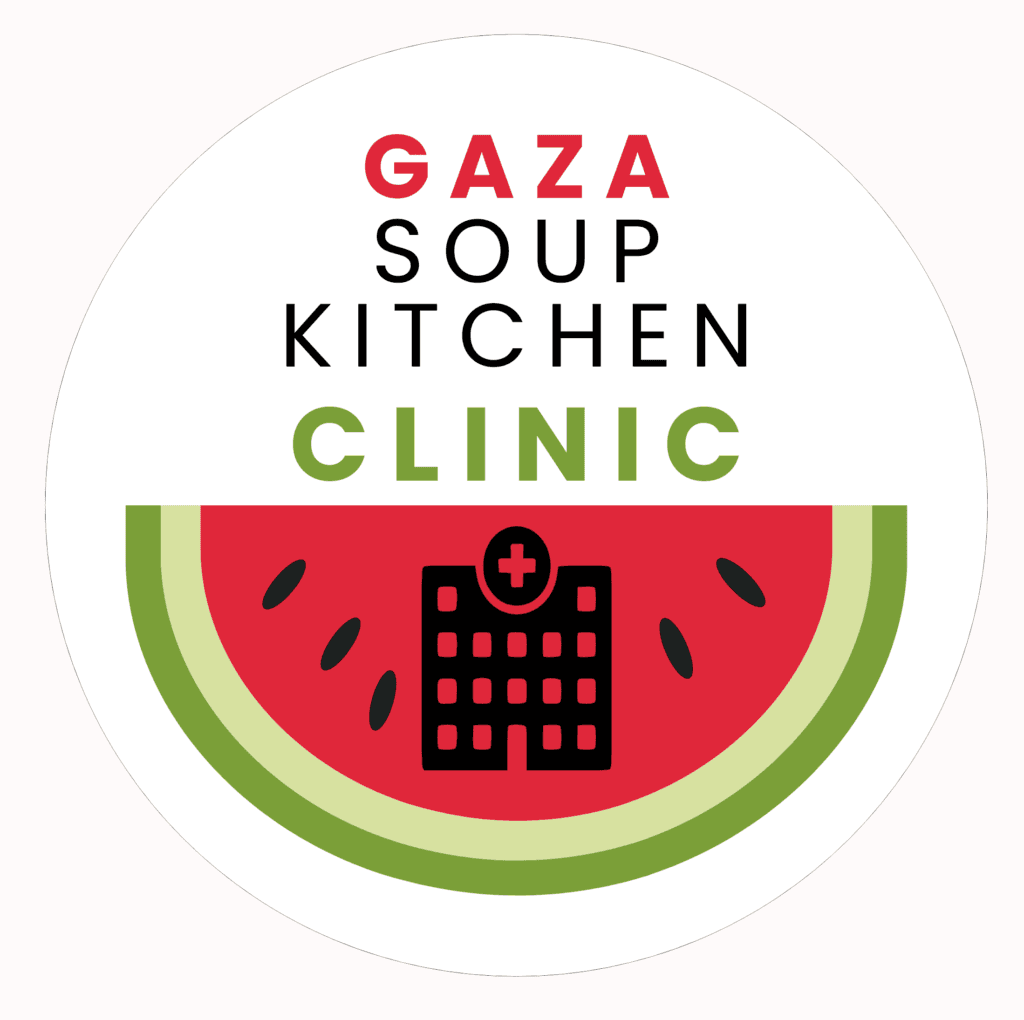 Gaza Soup Kitchen 3