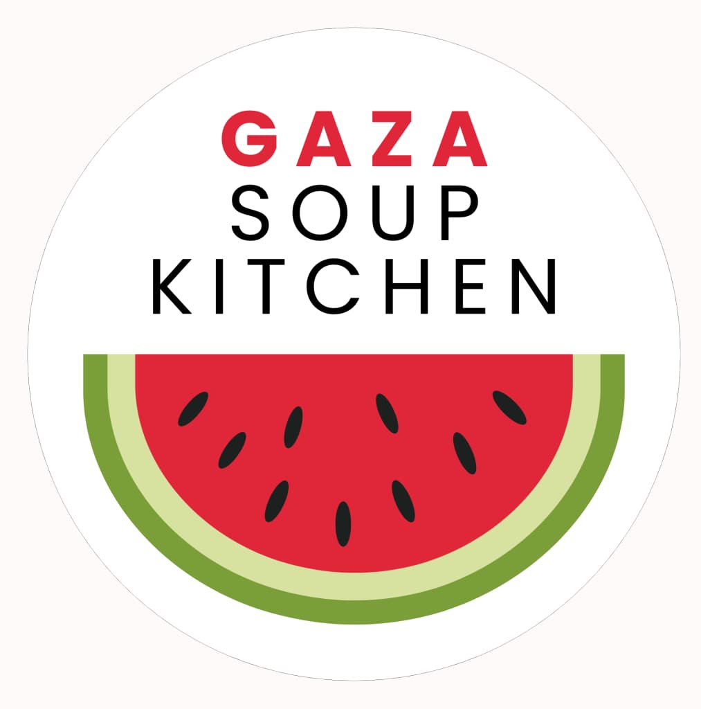Gaza Soup Kitchen