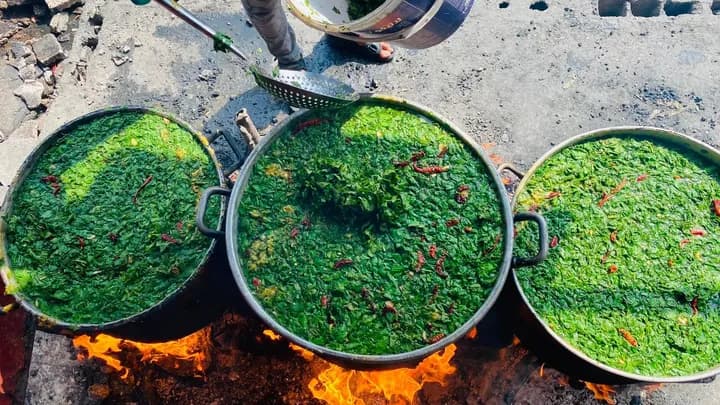 Gaza Soup Kitchen Expansion