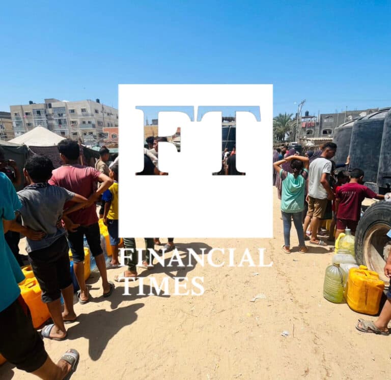 Financial Times