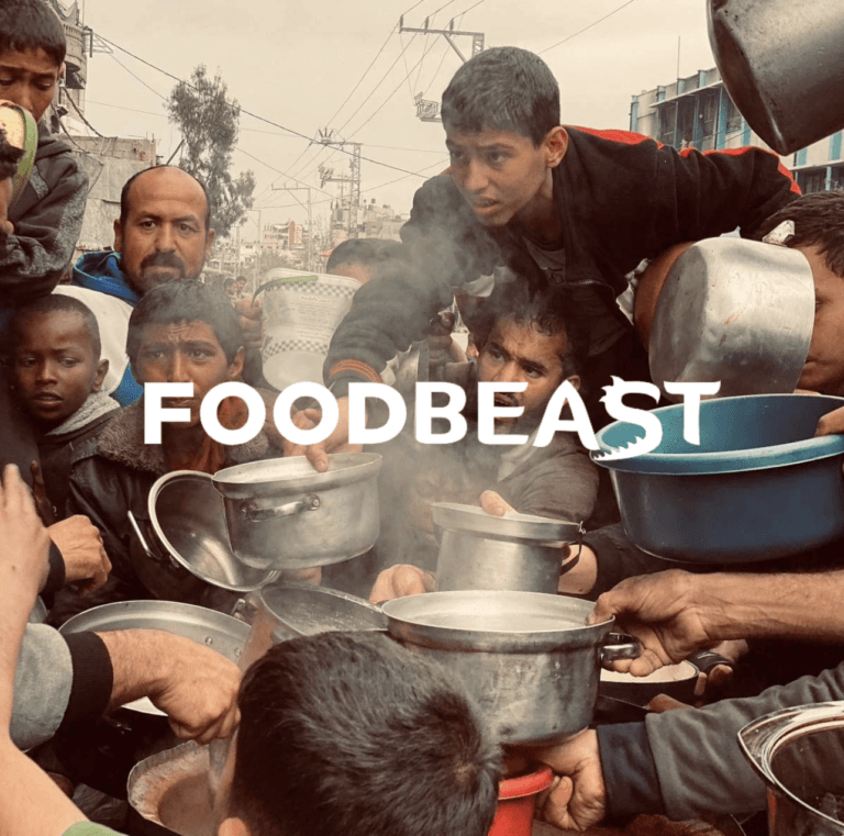 Foodbeast
