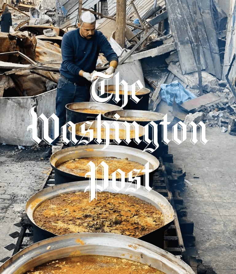 Washington Post